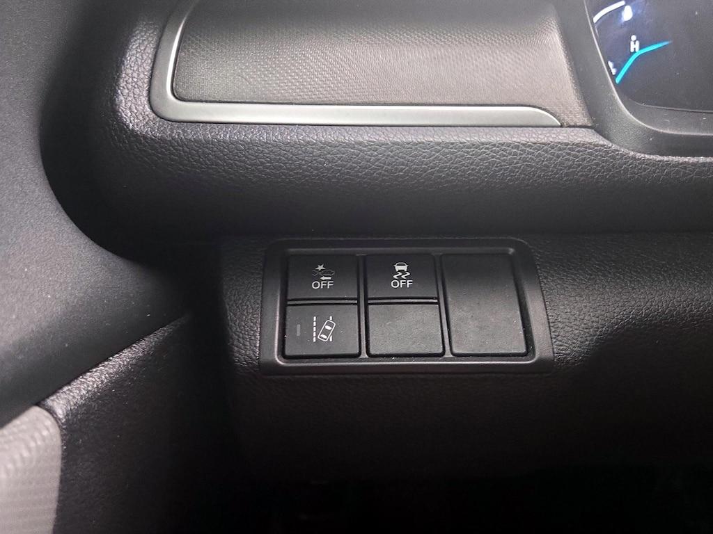 used 2019 Honda Civic car, priced at $18,998