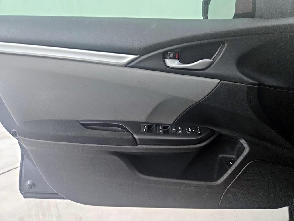 used 2019 Honda Civic car, priced at $18,998