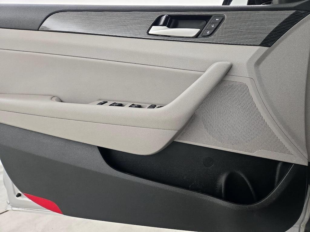 used 2019 Hyundai Sonata car, priced at $18,998