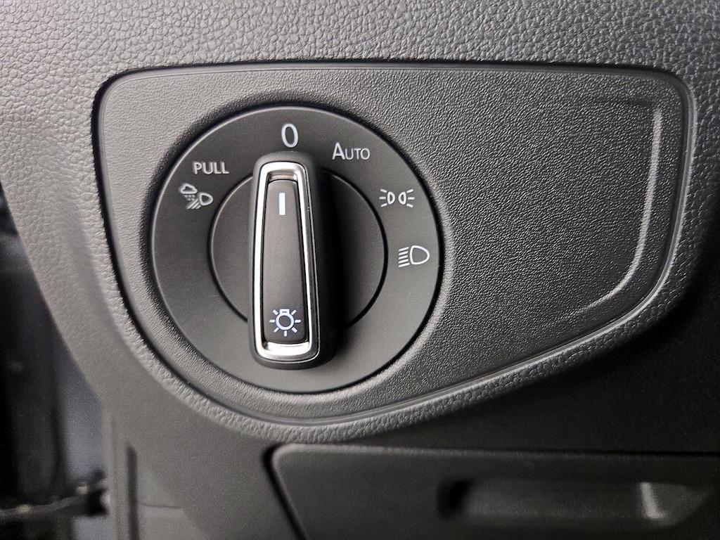 used 2022 Volkswagen Atlas car, priced at $36,998