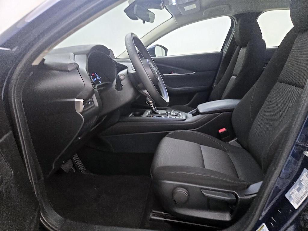 used 2023 Mazda CX-30 car, priced at $21,998