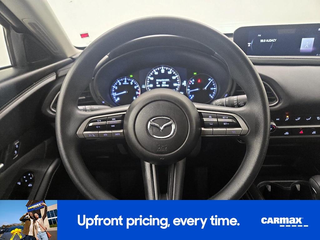 used 2023 Mazda CX-30 car, priced at $21,998