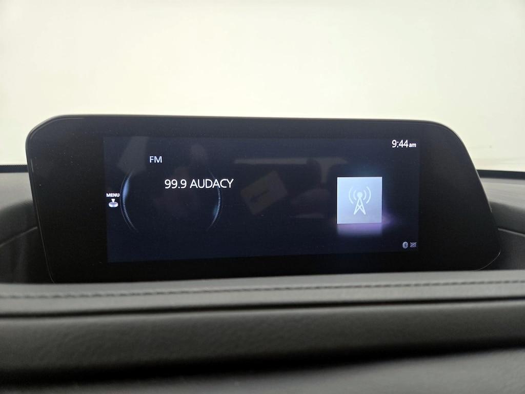 used 2023 Mazda CX-30 car, priced at $21,998