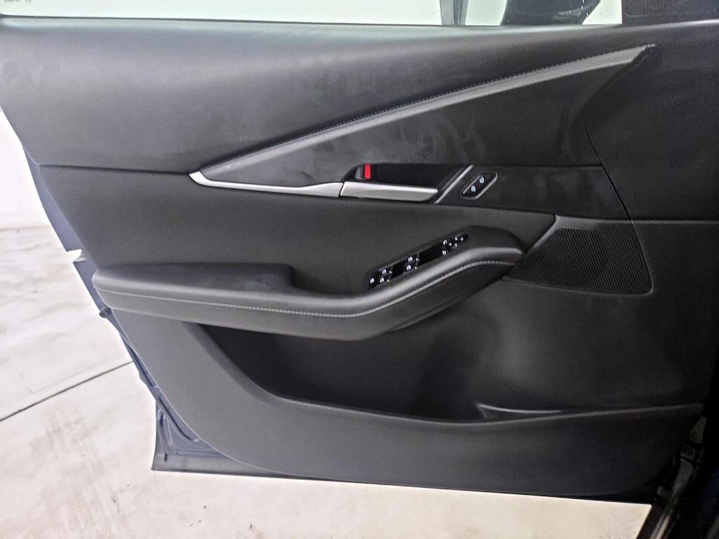 used 2023 Mazda CX-30 car, priced at $21,998