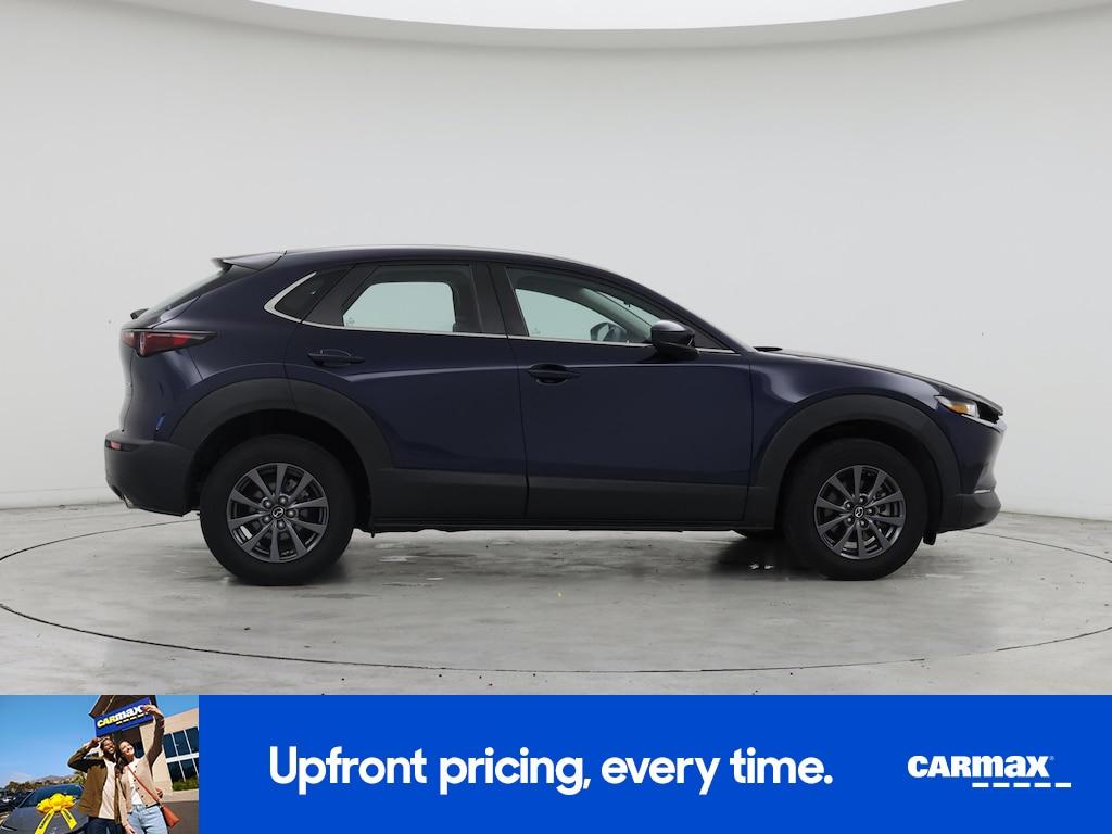 used 2023 Mazda CX-30 car, priced at $21,998