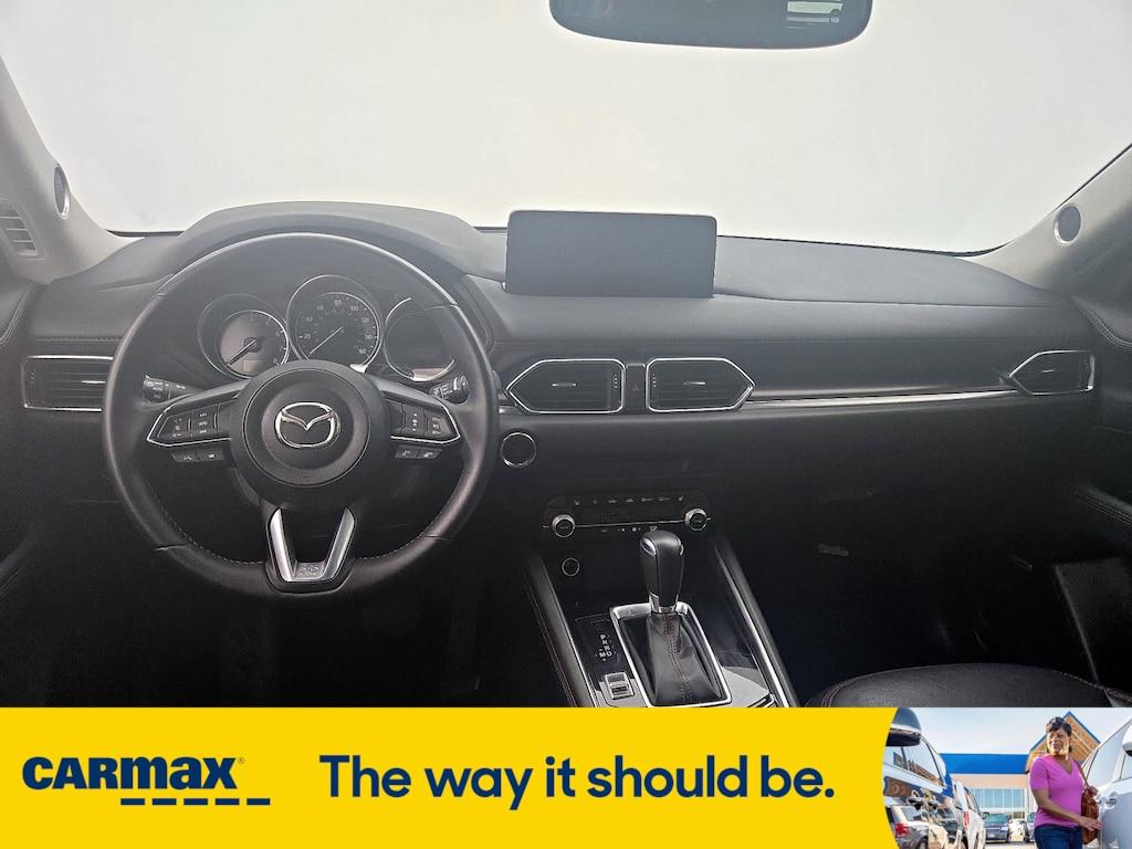 used 2023 Mazda CX-5 car, priced at $25,998