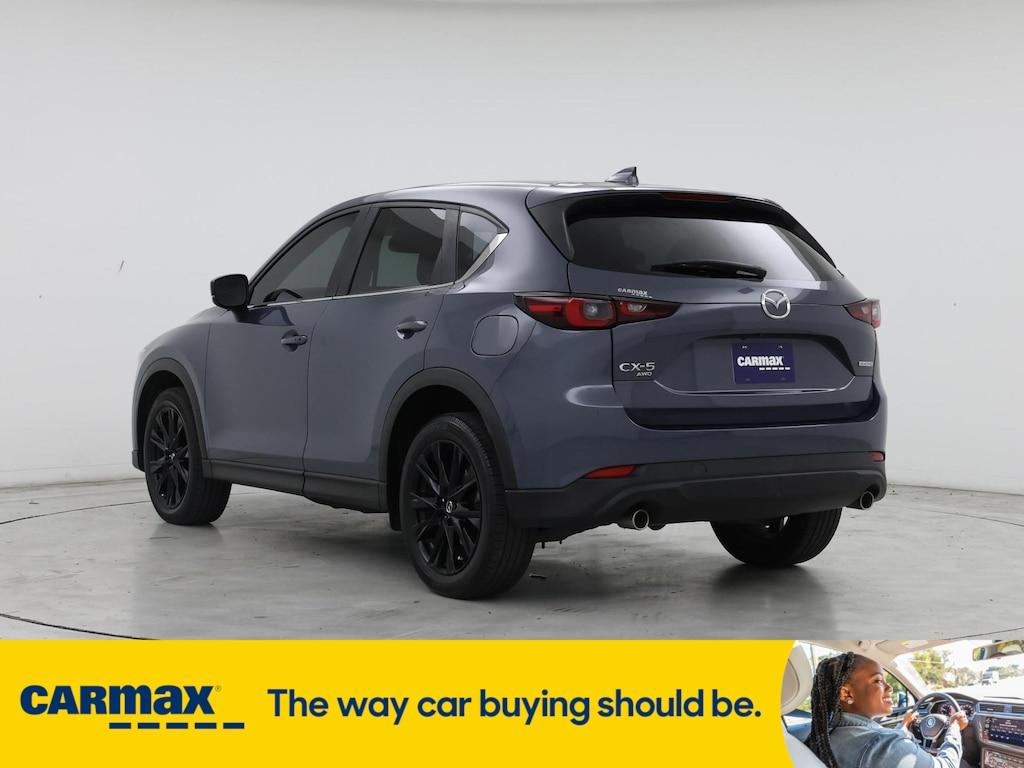 used 2023 Mazda CX-5 car, priced at $25,998