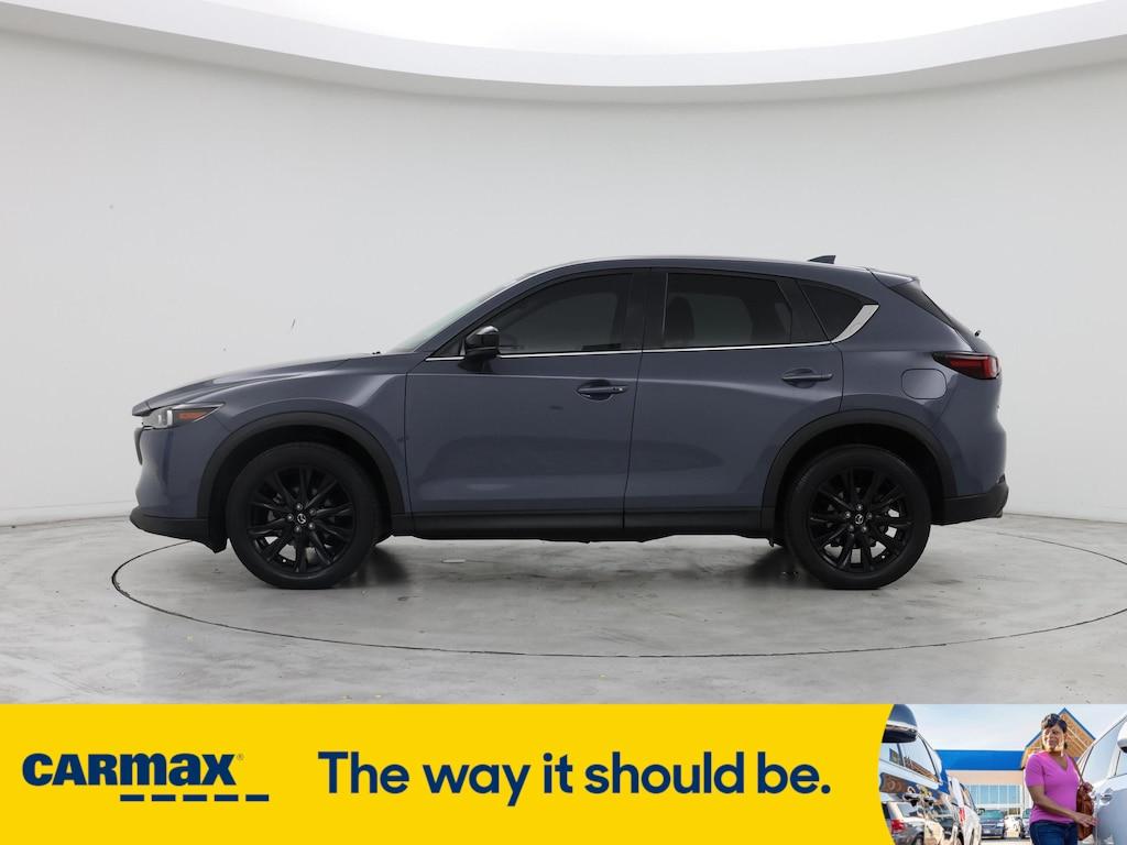 used 2023 Mazda CX-5 car, priced at $25,998