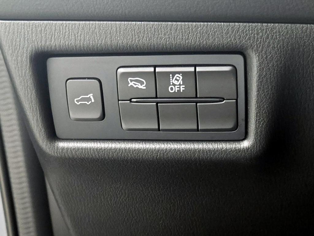 used 2023 Mazda CX-5 car, priced at $25,998