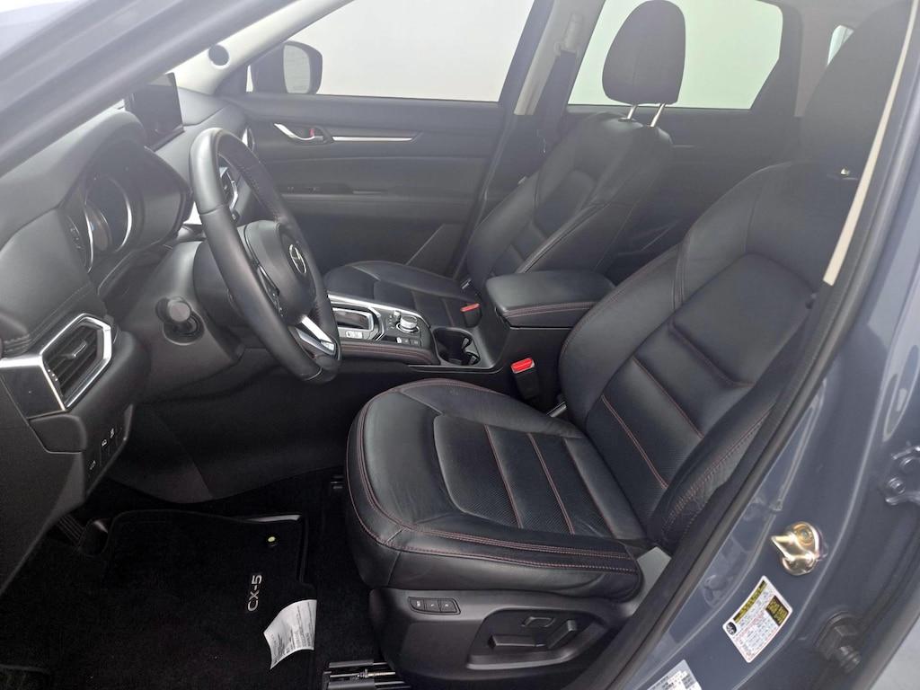 used 2023 Mazda CX-5 car, priced at $25,998