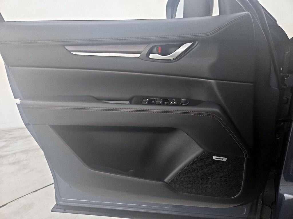 used 2023 Mazda CX-5 car, priced at $25,998
