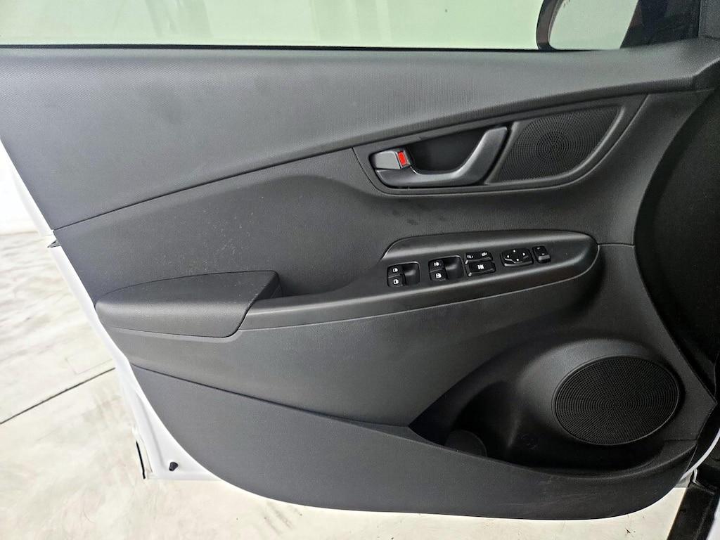 used 2023 Hyundai Kona car, priced at $21,998