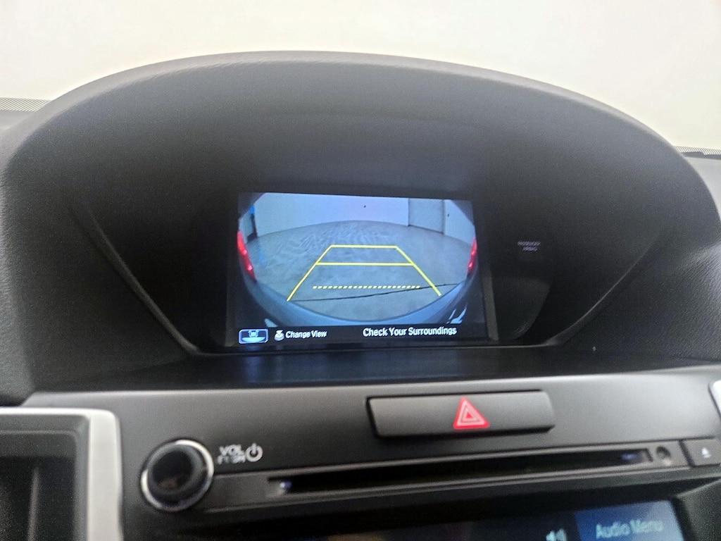 used 2019 Acura TLX car, priced at $16,998