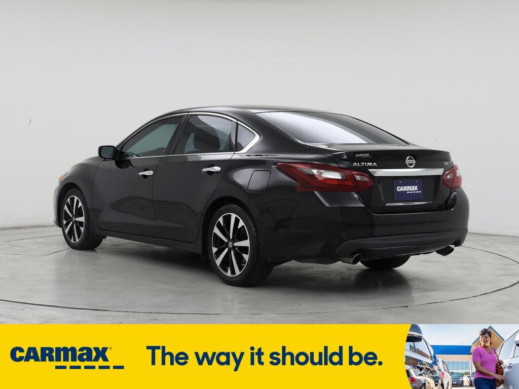 used 2018 Nissan Altima car, priced at $14,998