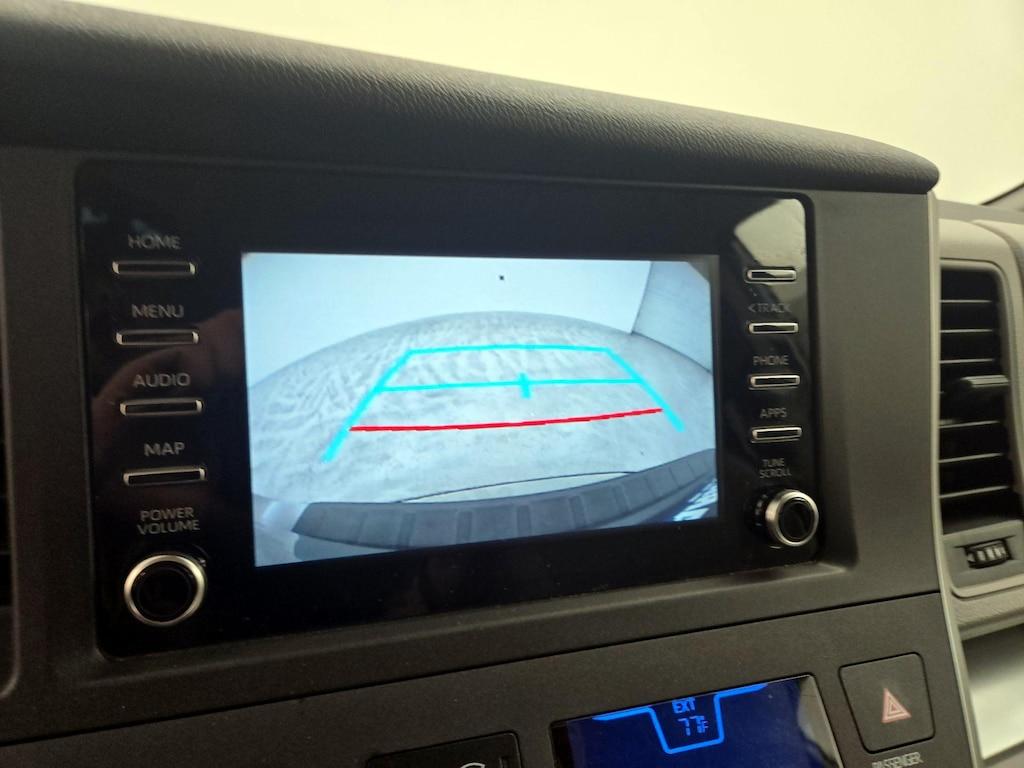 used 2020 Toyota Sienna car, priced at $26,998