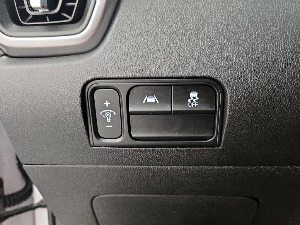 used 2022 Kia Sorento car, priced at $26,998