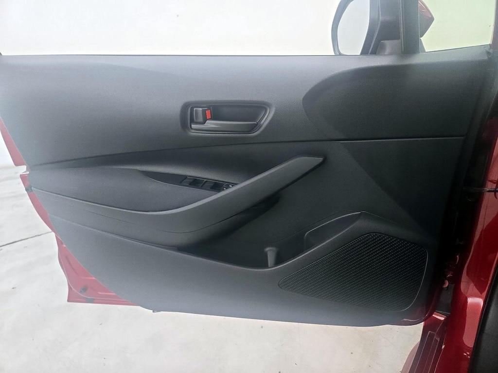 used 2023 Toyota Corolla car, priced at $22,998