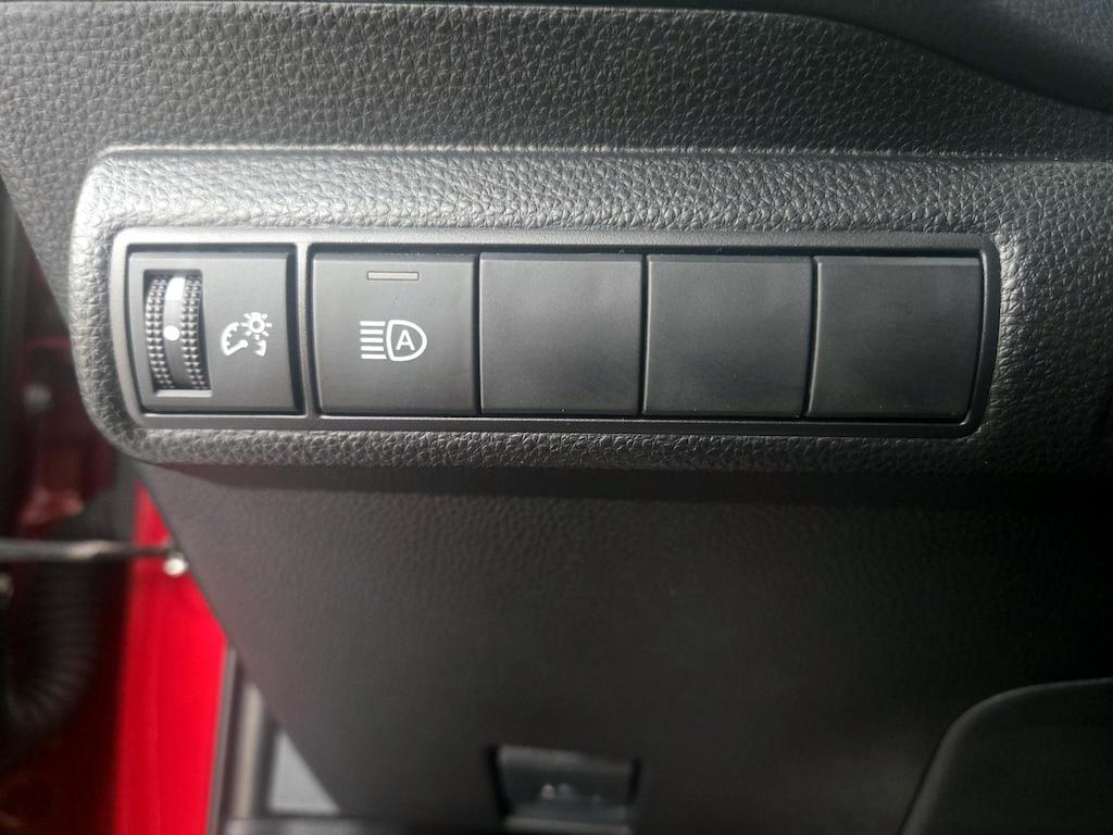 used 2023 Toyota Corolla car, priced at $22,998