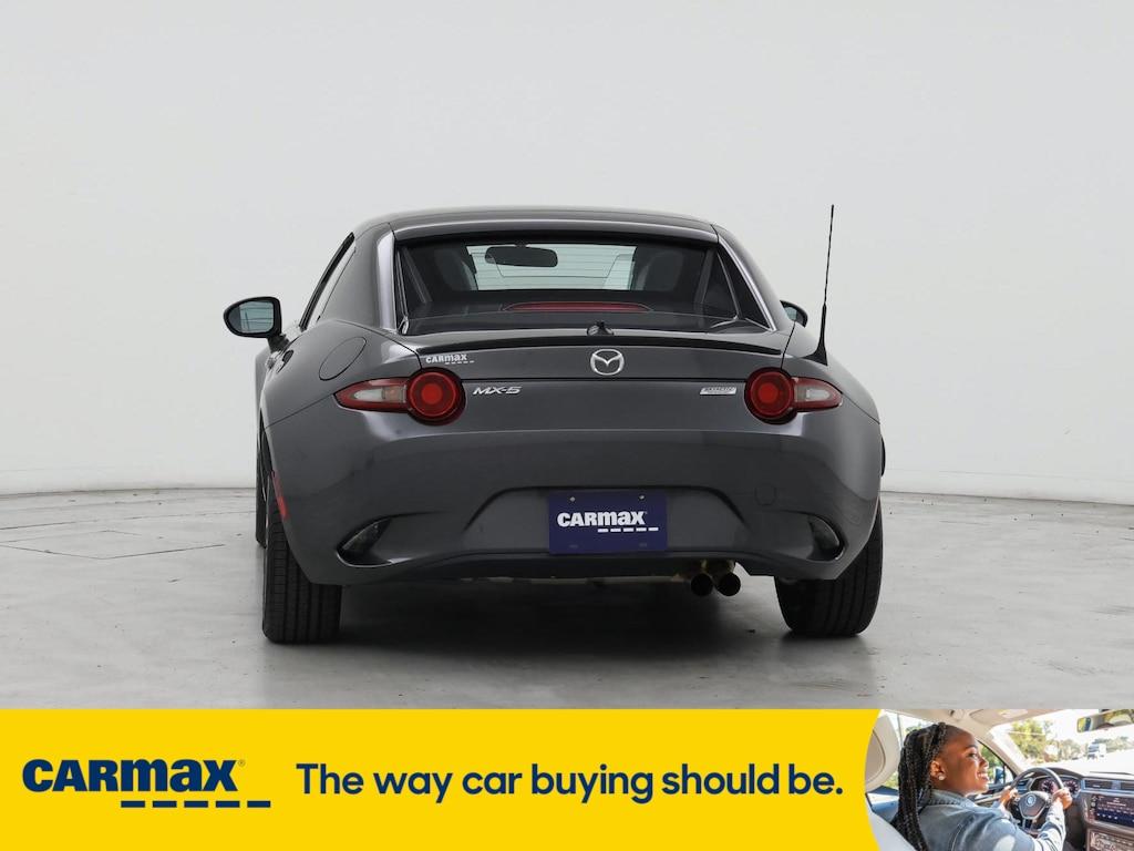 used 2017 Mazda MX-5 Miata car, priced at $22,998