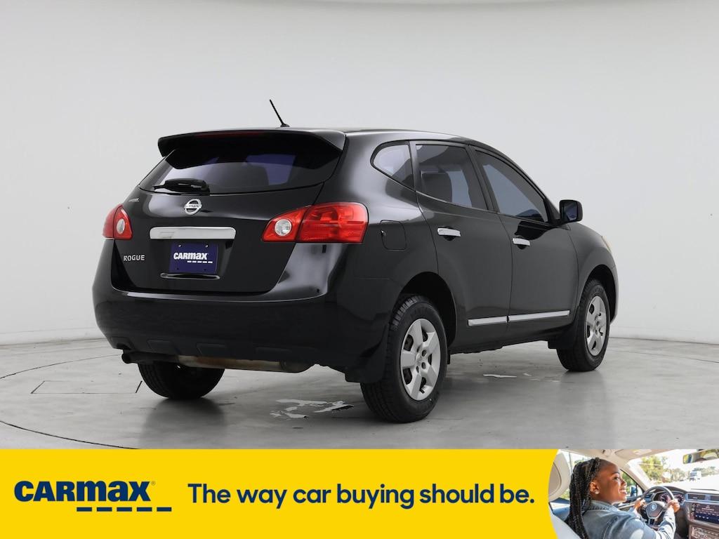 used 2013 Nissan Rogue car, priced at $11,998