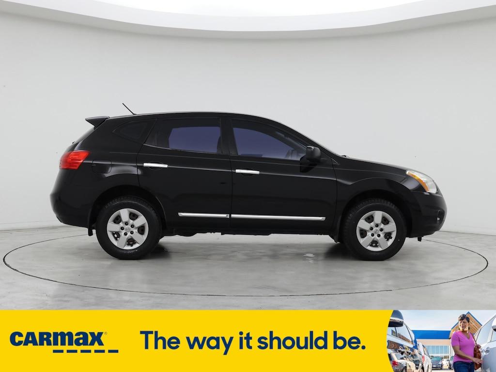 used 2013 Nissan Rogue car, priced at $11,998