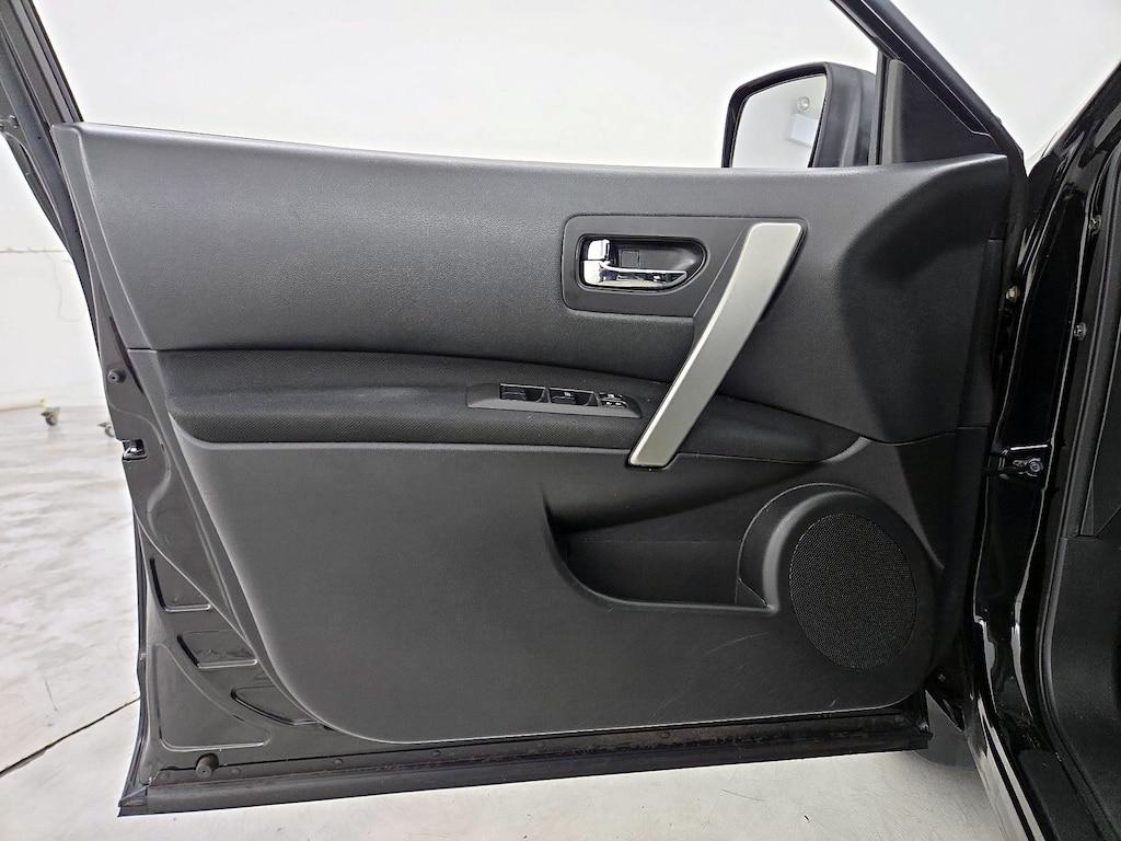 used 2013 Nissan Rogue car, priced at $11,998