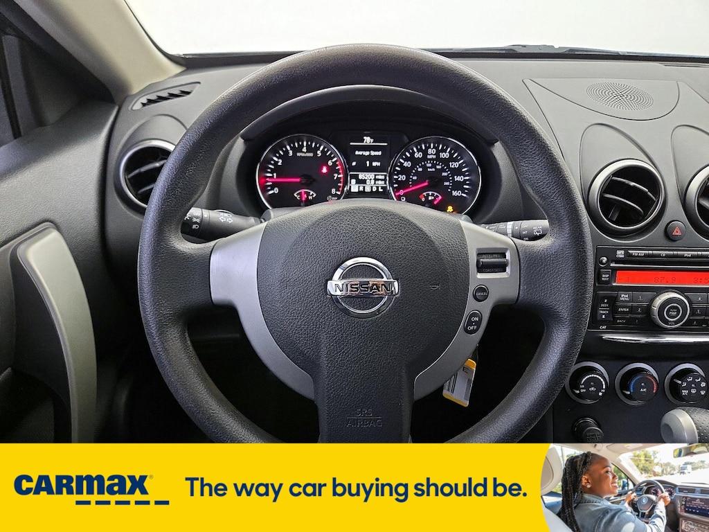 used 2013 Nissan Rogue car, priced at $11,998
