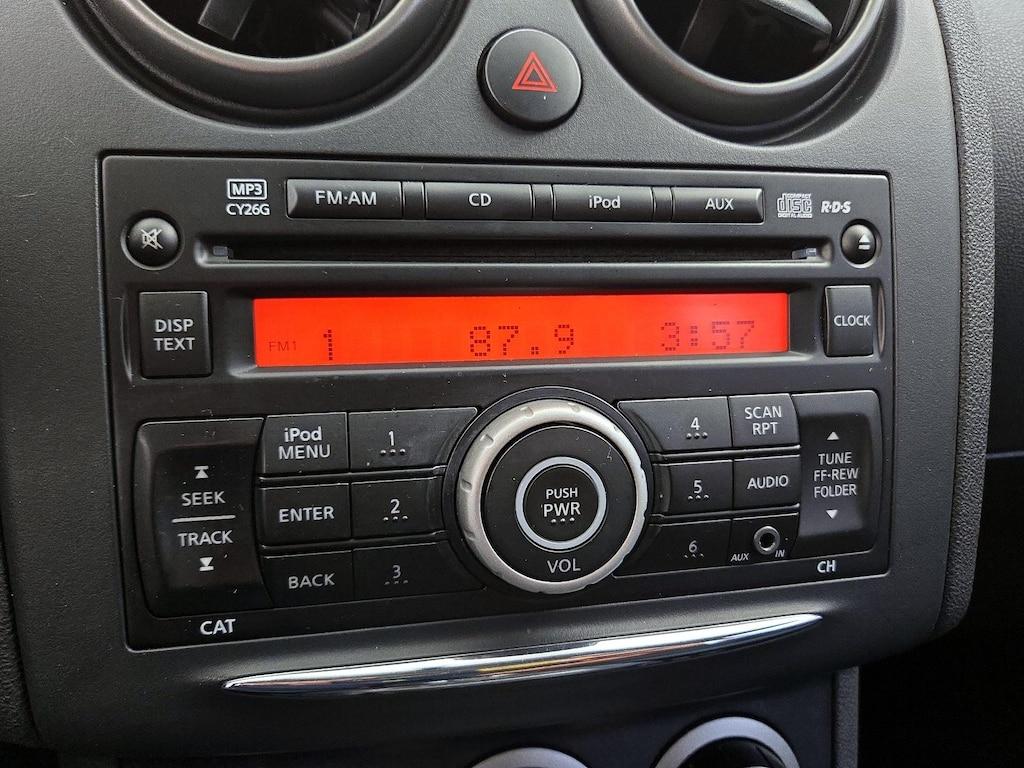 used 2013 Nissan Rogue car, priced at $11,998