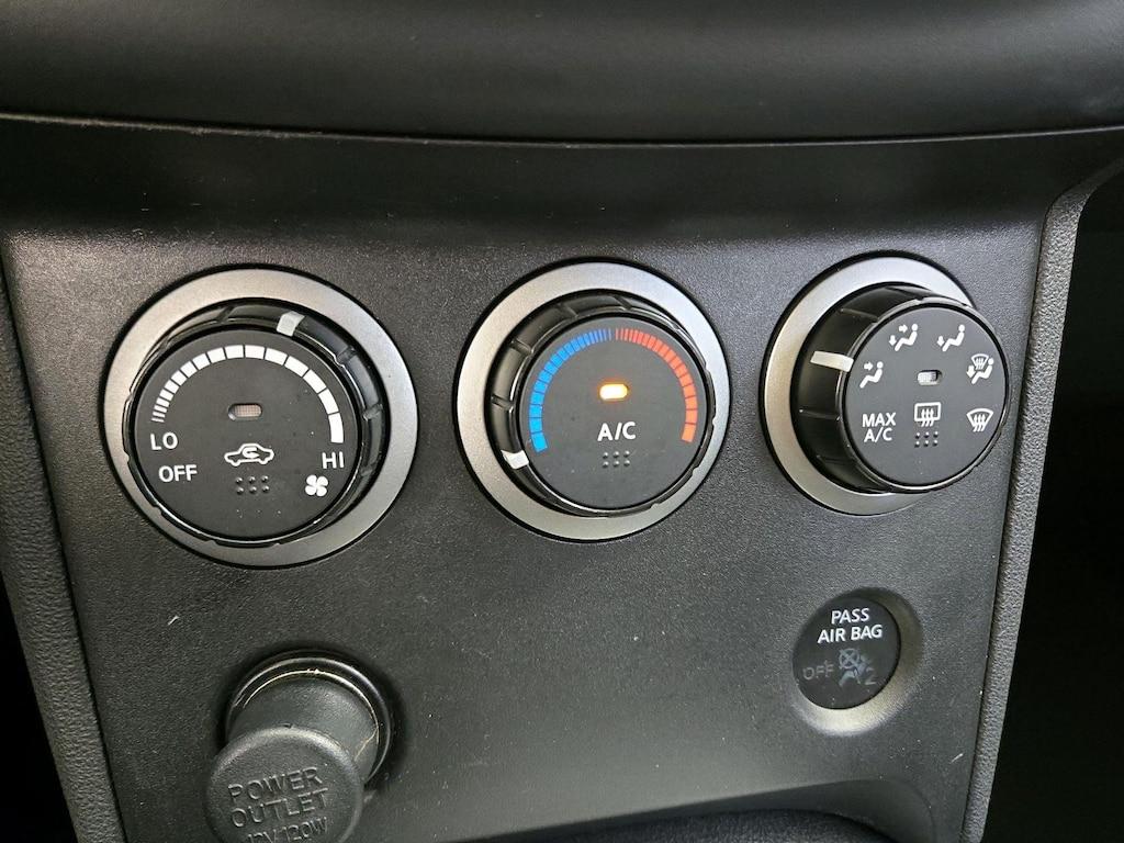 used 2013 Nissan Rogue car, priced at $11,998