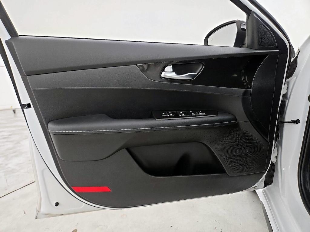 used 2023 Kia Forte car, priced at $22,998