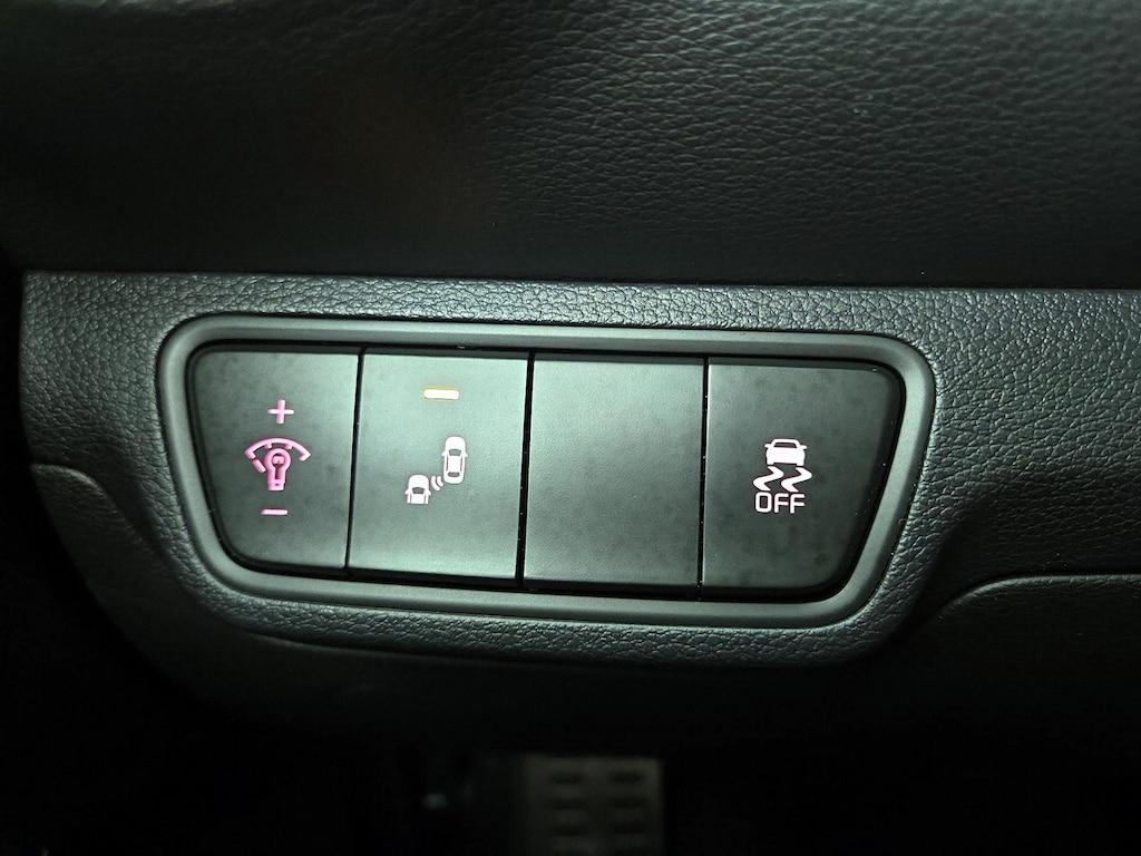 used 2023 Kia Forte car, priced at $22,998
