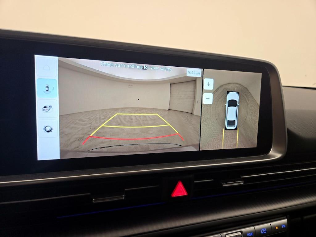 used 2023 Hyundai IONIQ 6 car, priced at $30,998