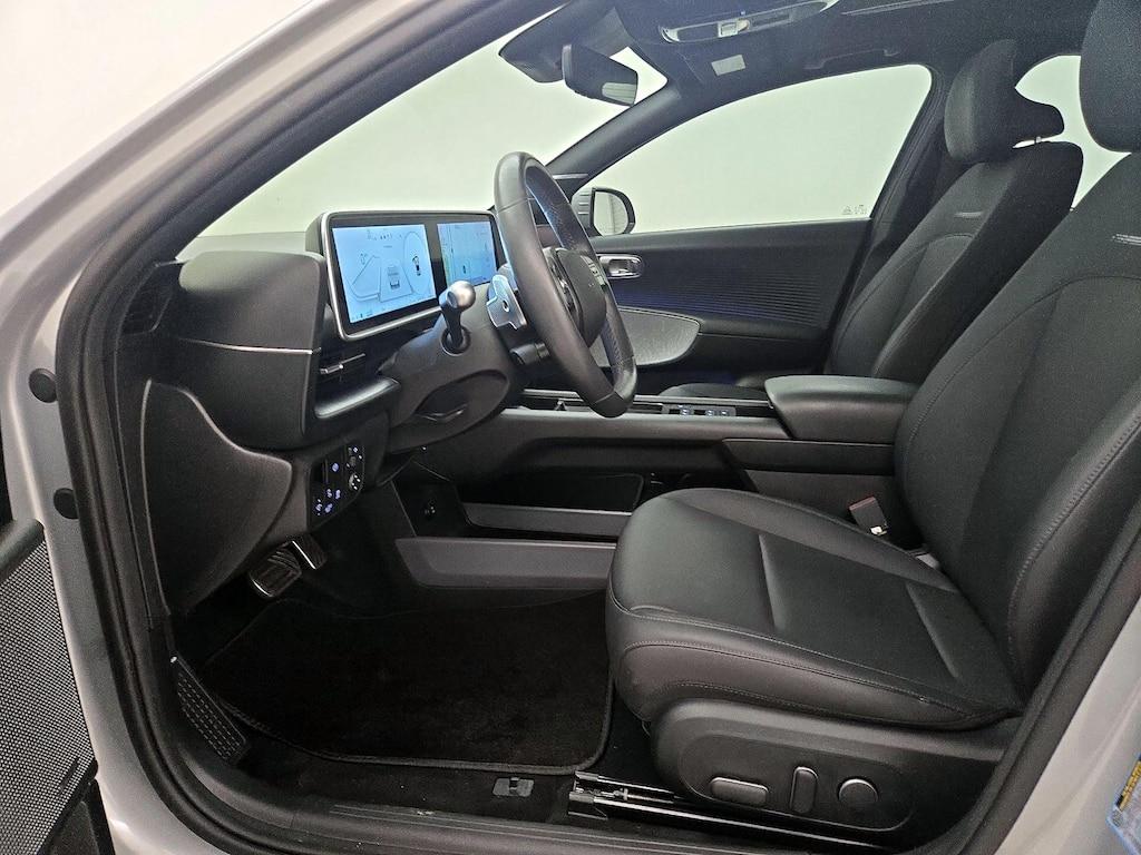 used 2023 Hyundai IONIQ 6 car, priced at $30,998