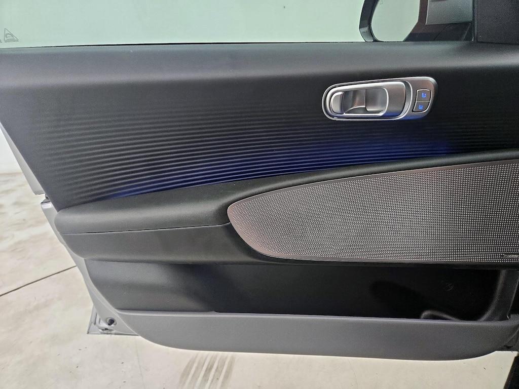used 2023 Hyundai IONIQ 6 car, priced at $30,998