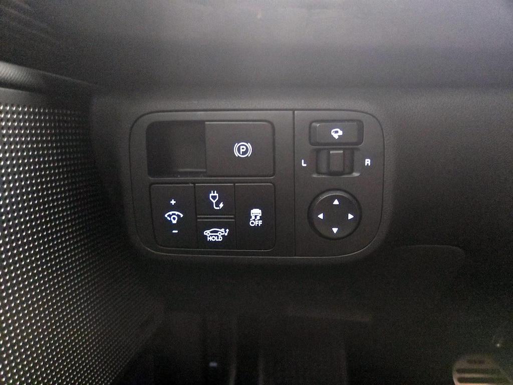 used 2023 Hyundai IONIQ 6 car, priced at $30,998