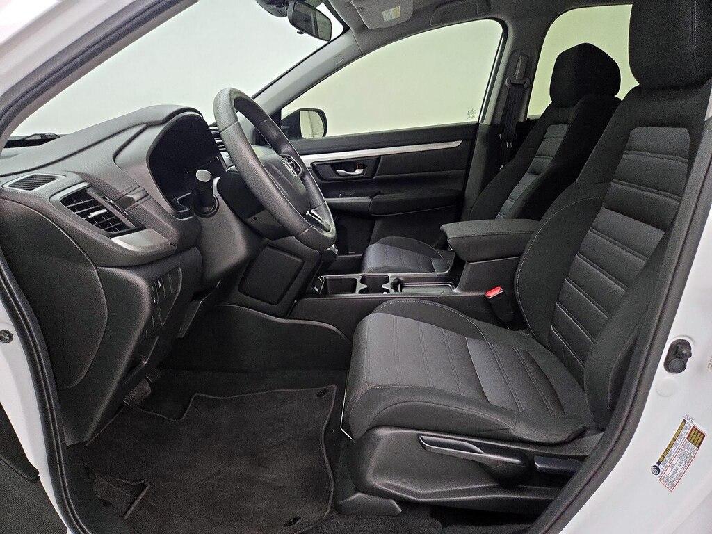 used 2021 Honda CR-V car, priced at $24,998
