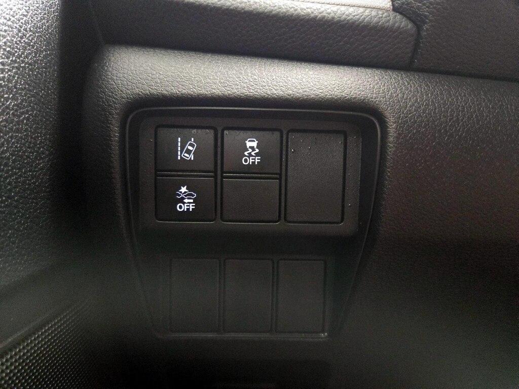 used 2021 Honda CR-V car, priced at $24,998