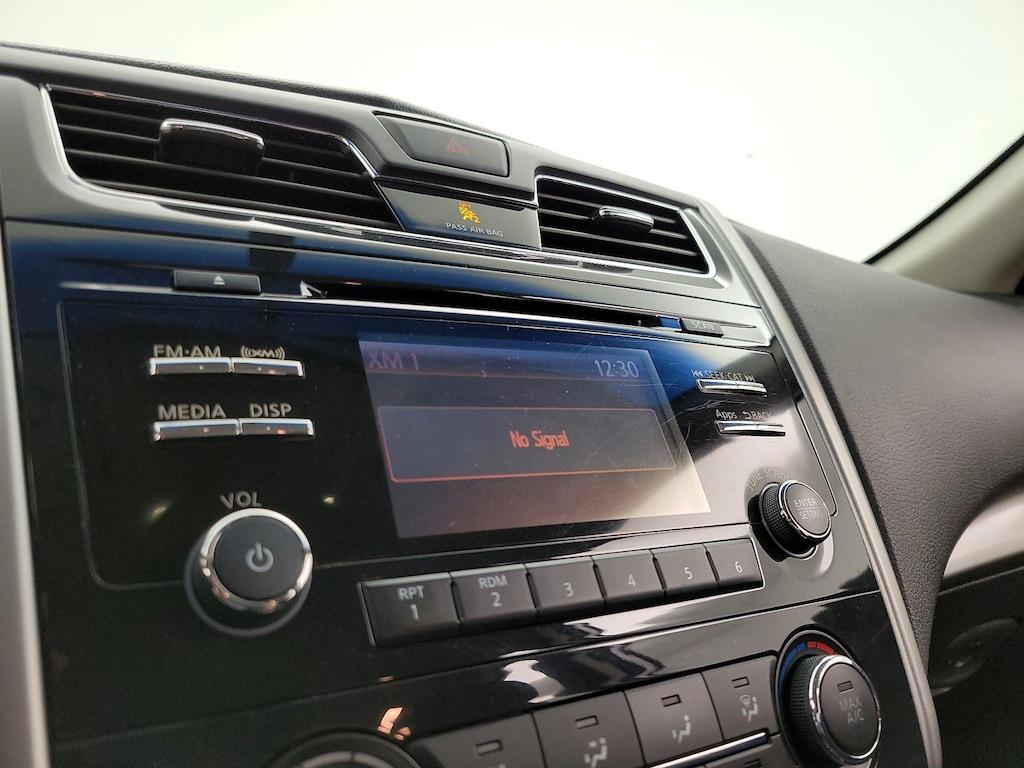 used 2014 Nissan Altima car, priced at $10,599