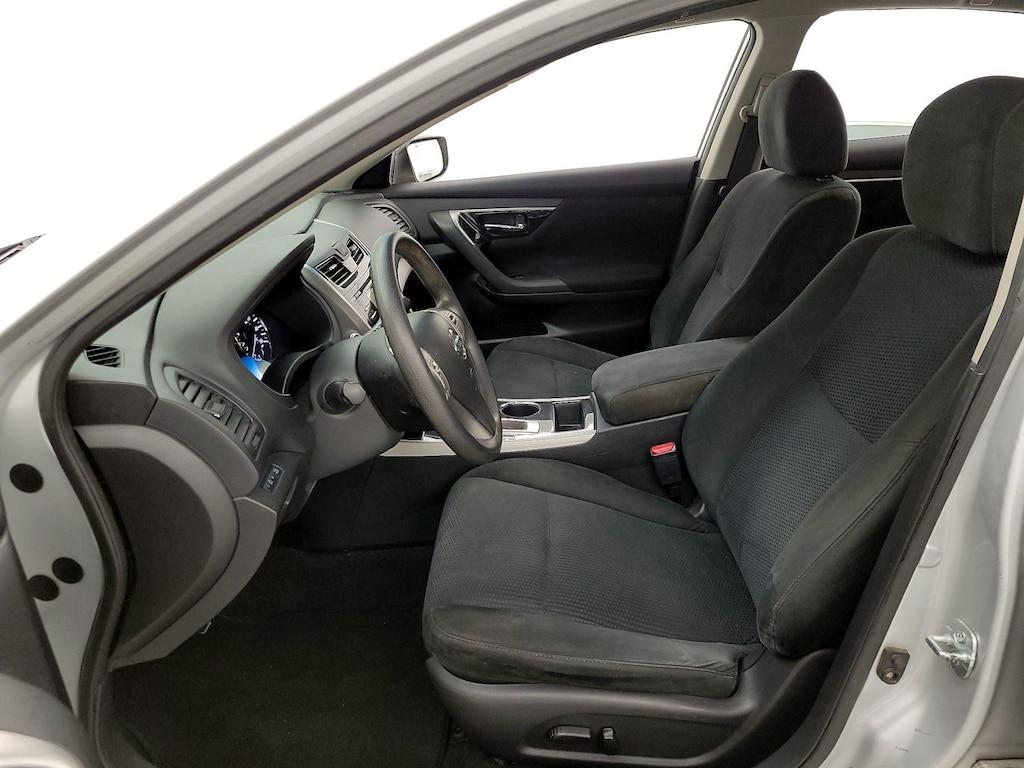 used 2014 Nissan Altima car, priced at $10,599