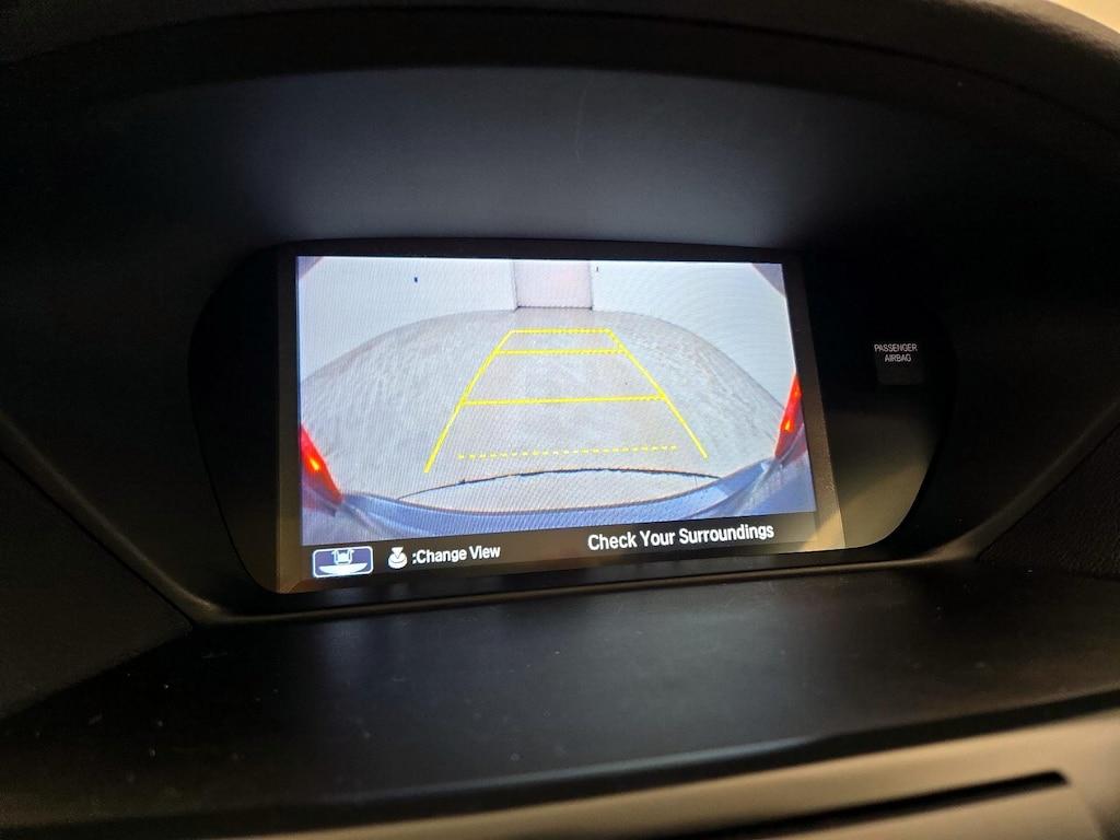 used 2017 Acura TLX car, priced at $15,998