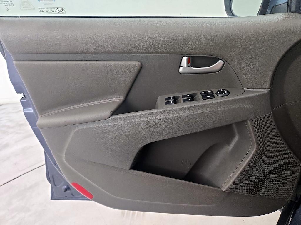 used 2014 Kia Sportage car, priced at $11,998