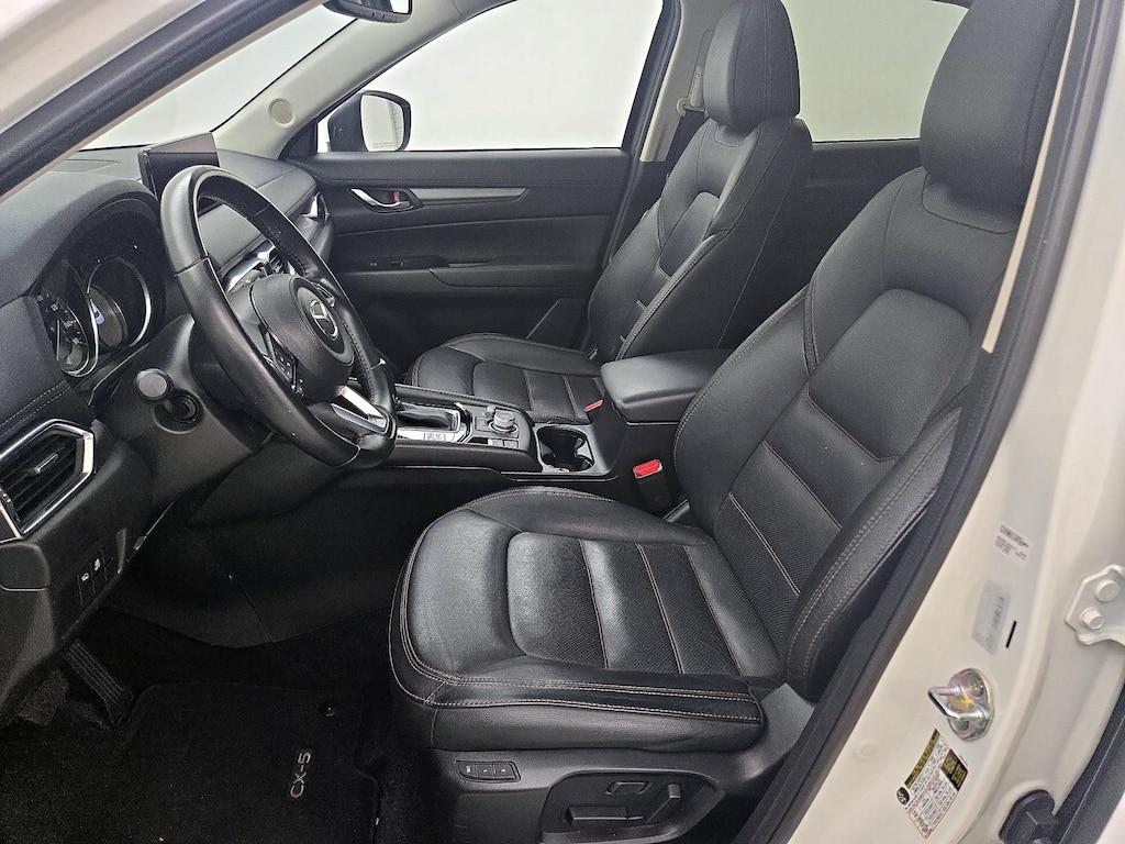 used 2023 Mazda CX-5 car, priced at $25,998