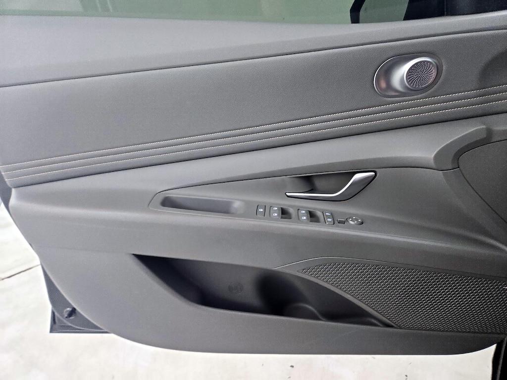 used 2022 Hyundai Elantra car, priced at $20,998