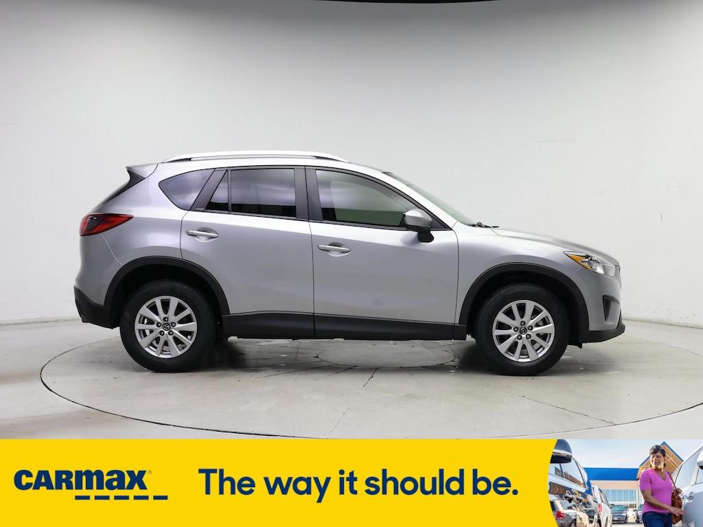 used 2014 Mazda CX-5 car, priced at $13,998