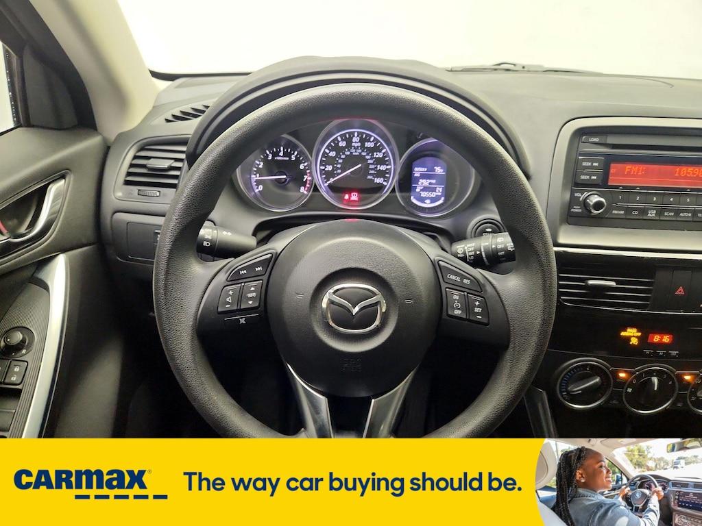 used 2014 Mazda CX-5 car, priced at $13,998