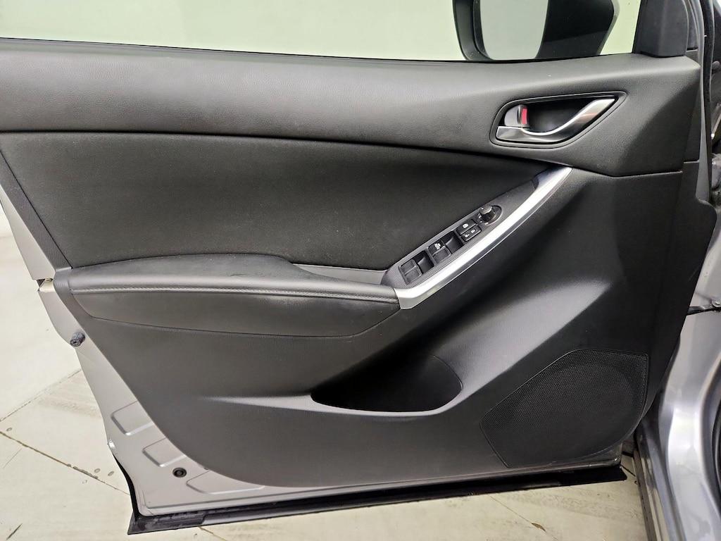 used 2014 Mazda CX-5 car, priced at $13,998