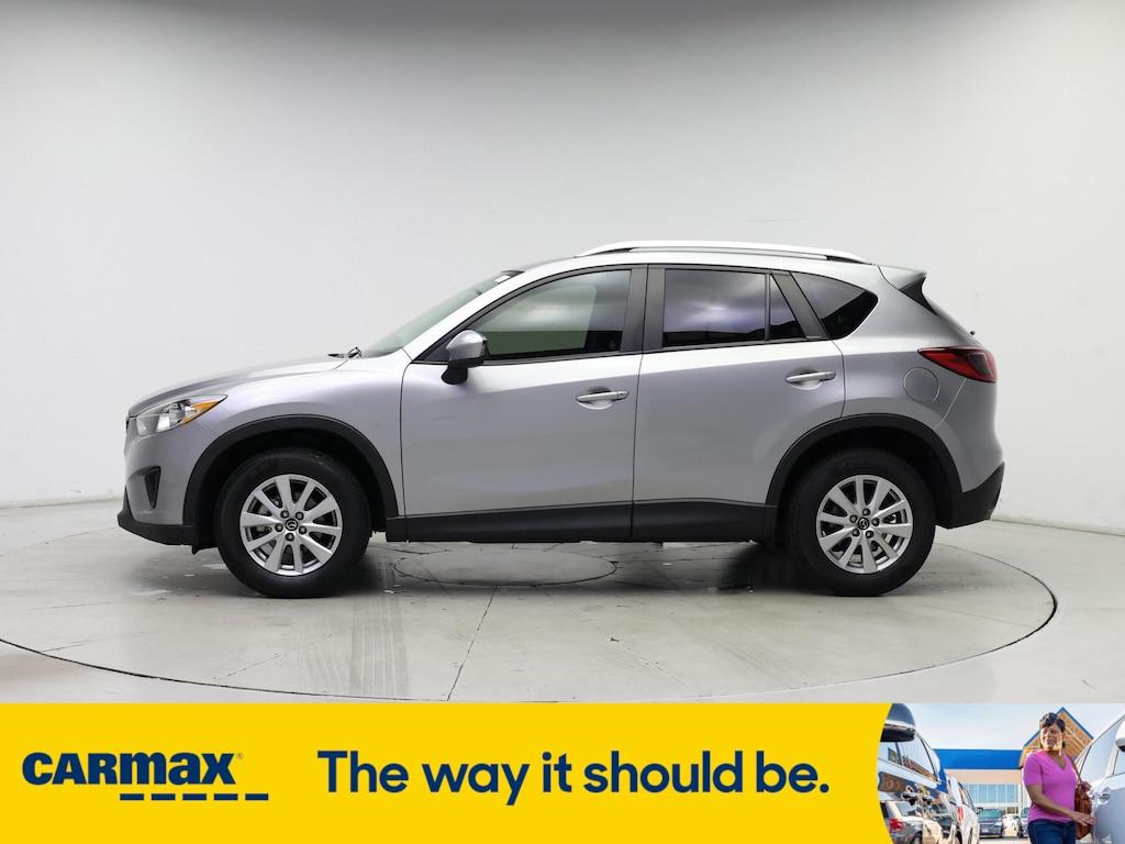 used 2014 Mazda CX-5 car, priced at $13,998