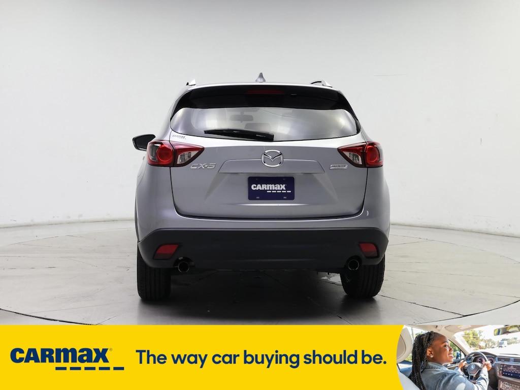 used 2014 Mazda CX-5 car, priced at $13,998