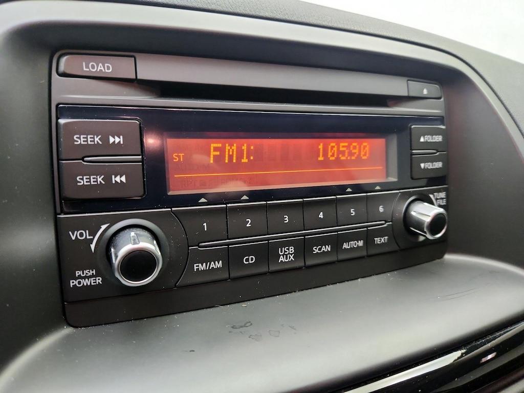 used 2014 Mazda CX-5 car, priced at $13,998