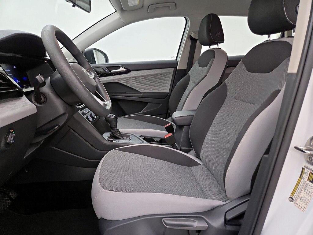 used 2022 Volkswagen Taos car, priced at $20,998